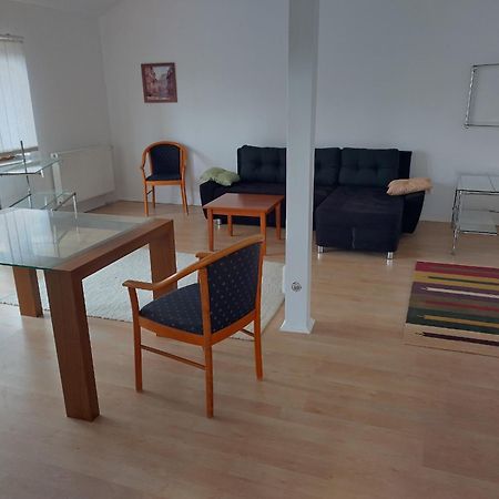Apartment1 Pilsen-Ujezd מראה חיצוני תמונה