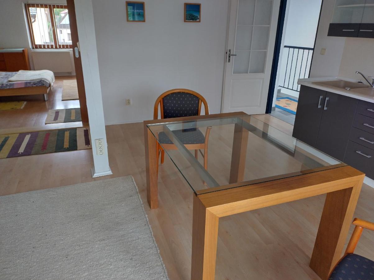 Apartment1 Pilsen-Ujezd מראה חיצוני תמונה