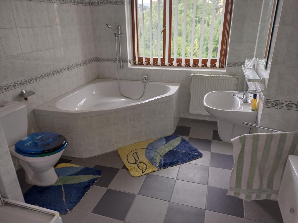 Apartment1 Pilsen-Ujezd מראה חיצוני תמונה