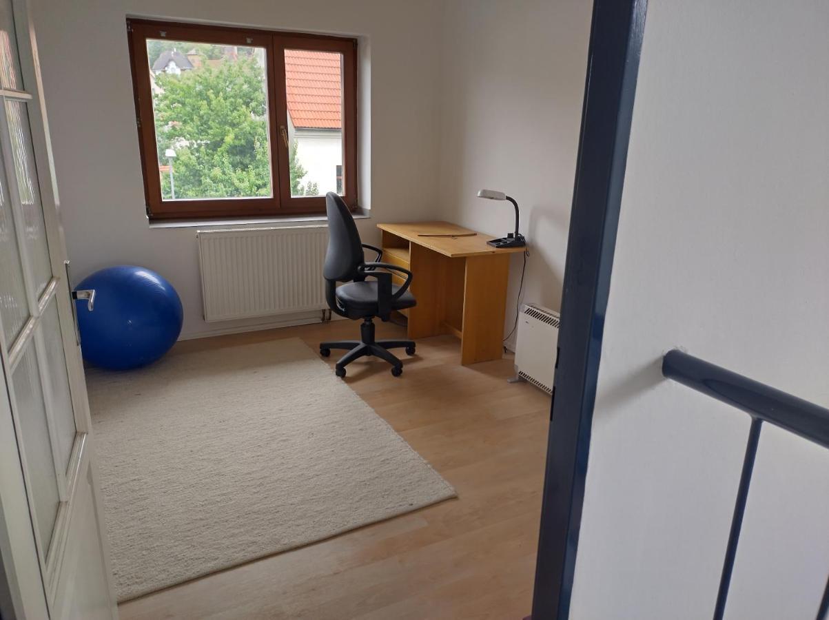 Apartment1 Pilsen-Ujezd מראה חיצוני תמונה