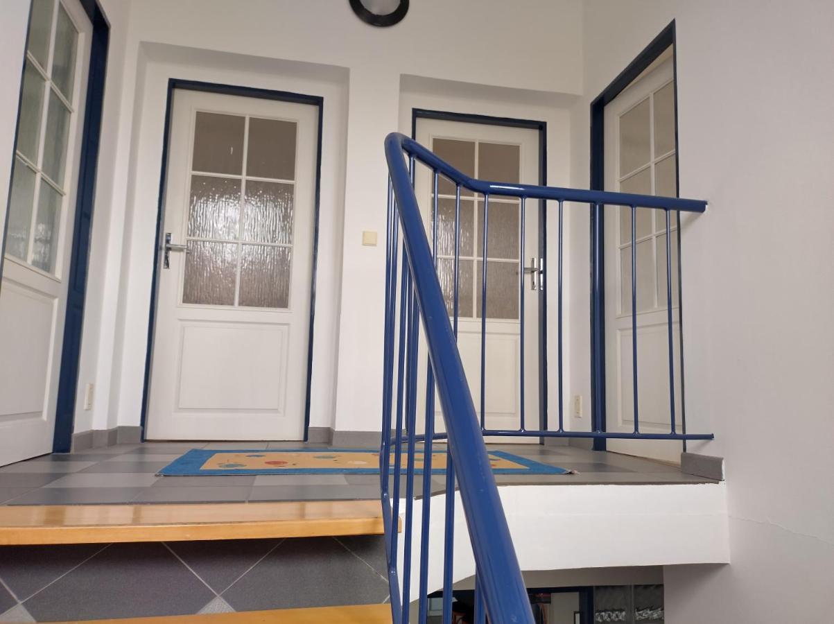 Apartment1 Pilsen-Ujezd מראה חיצוני תמונה