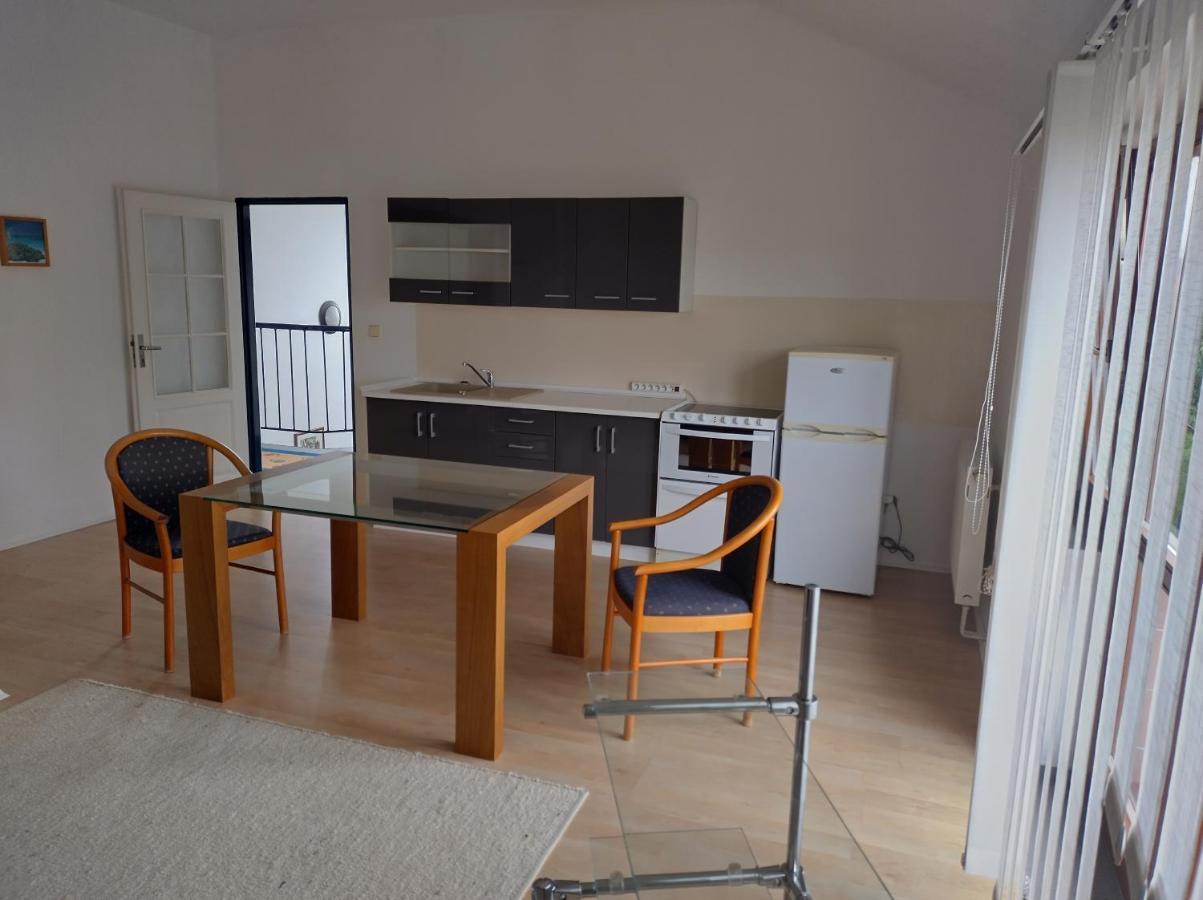 Apartment1 Pilsen-Ujezd מראה חיצוני תמונה