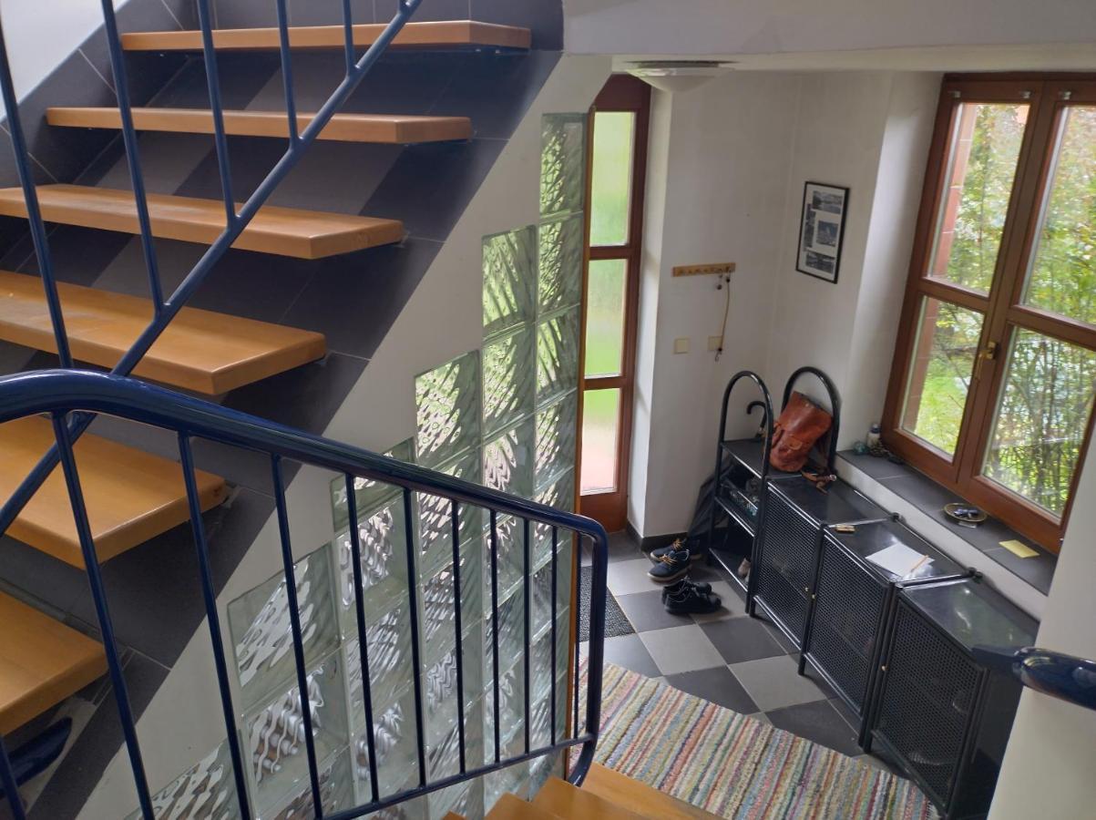 Apartment1 Pilsen-Ujezd מראה חיצוני תמונה