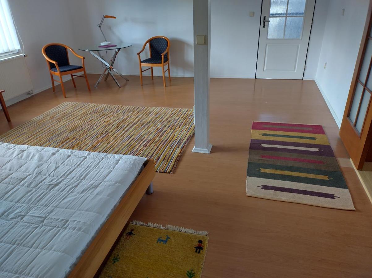 Apartment1 Pilsen-Ujezd מראה חיצוני תמונה