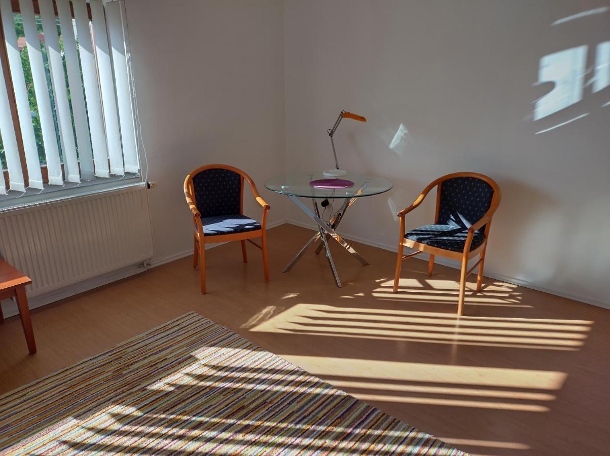 Apartment1 Pilsen-Ujezd מראה חיצוני תמונה